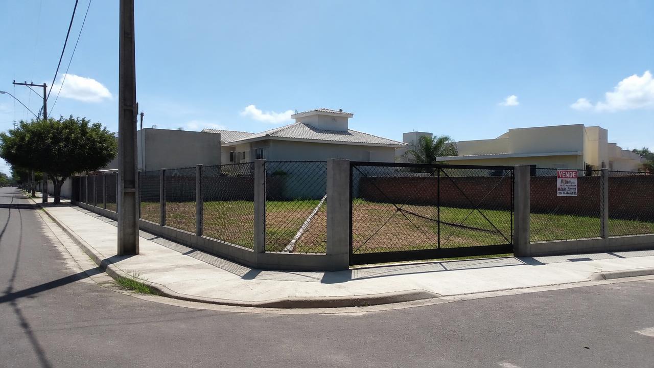 Cercamento residencial com alambrado em Itupeva