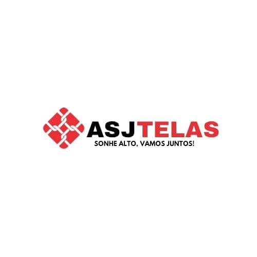 ASJ Telas - Sonhe alto, vamos juntos