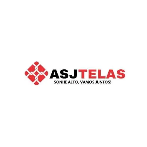 ASJ Telas - Sonhe alto, vamos juntos