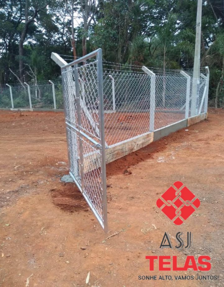 Serralheria em geral